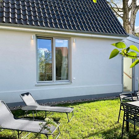 Cosy Concept - Nahe Hamburg Villa Pinneberg Ngoại thất bức ảnh