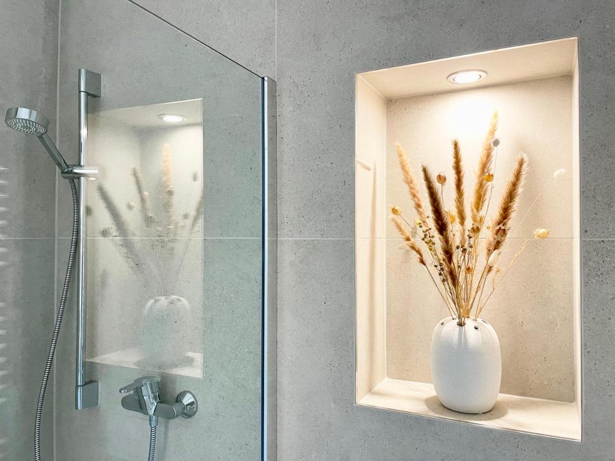 Cosy Concept - Nahe Hamburg Villa Pinneberg Ngoại thất bức ảnh