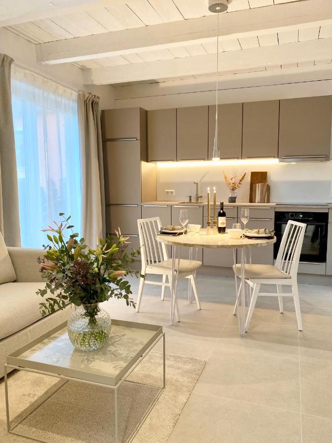 Cosy Concept - Nahe Hamburg Villa Pinneberg Ngoại thất bức ảnh