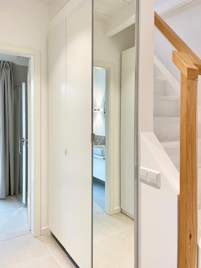 Cosy Concept - Nahe Hamburg Villa Pinneberg Ngoại thất bức ảnh