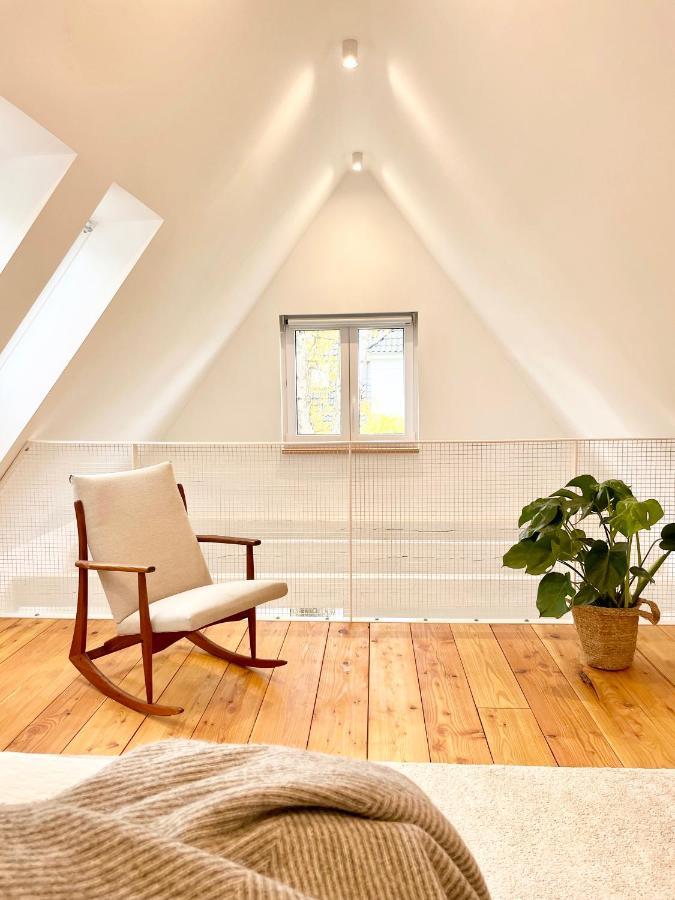 Cosy Concept - Nahe Hamburg Villa Pinneberg Ngoại thất bức ảnh