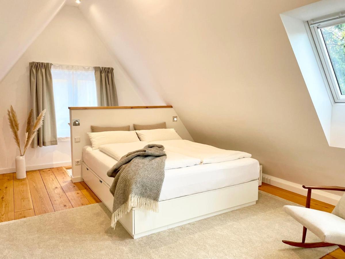 Cosy Concept - Nahe Hamburg Villa Pinneberg Ngoại thất bức ảnh