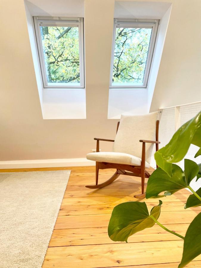 Cosy Concept - Nahe Hamburg Villa Pinneberg Ngoại thất bức ảnh