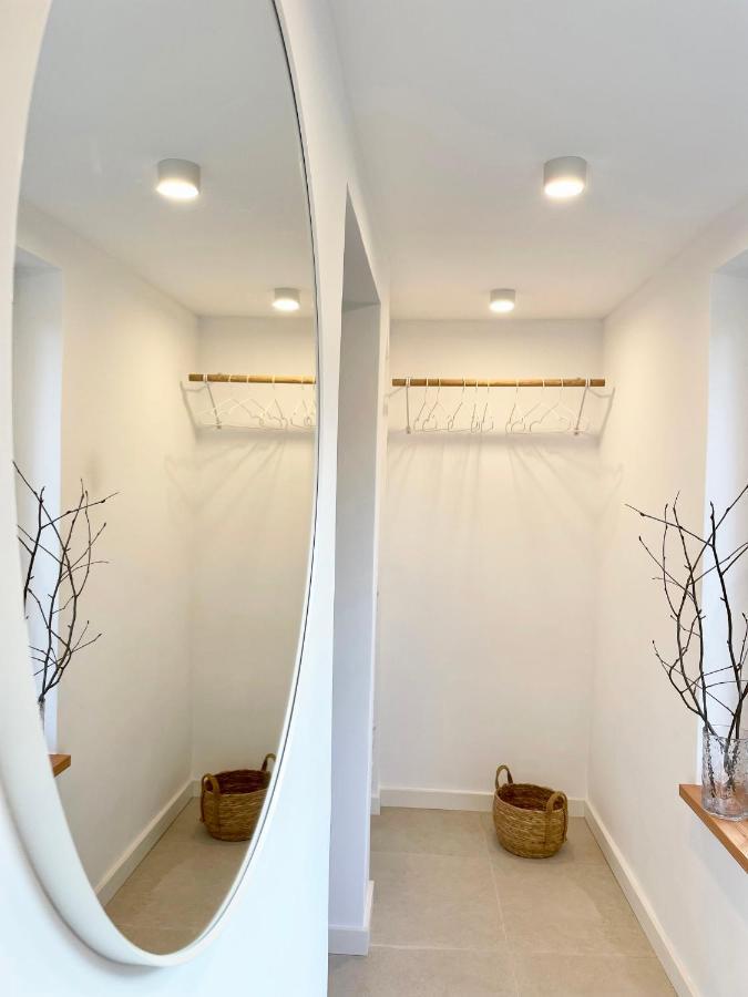 Cosy Concept - Nahe Hamburg Villa Pinneberg Ngoại thất bức ảnh