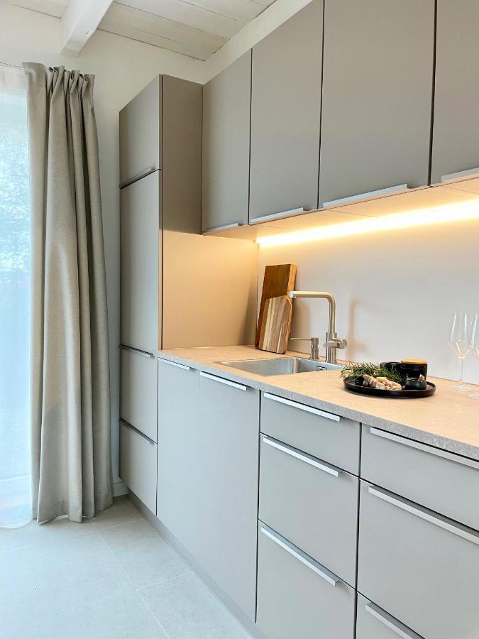Cosy Concept - Nahe Hamburg Villa Pinneberg Ngoại thất bức ảnh
