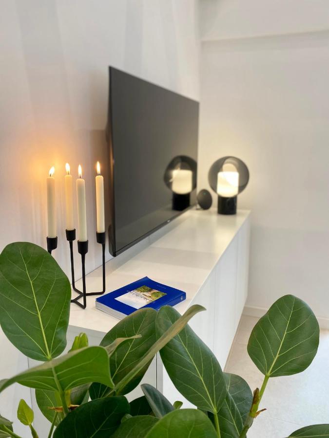 Cosy Concept - Nahe Hamburg Villa Pinneberg Ngoại thất bức ảnh