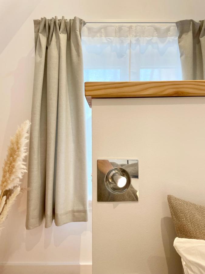 Cosy Concept - Nahe Hamburg Villa Pinneberg Ngoại thất bức ảnh