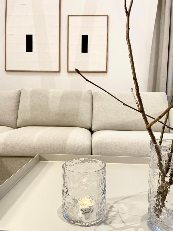 Cosy Concept - Nahe Hamburg Villa Pinneberg Ngoại thất bức ảnh